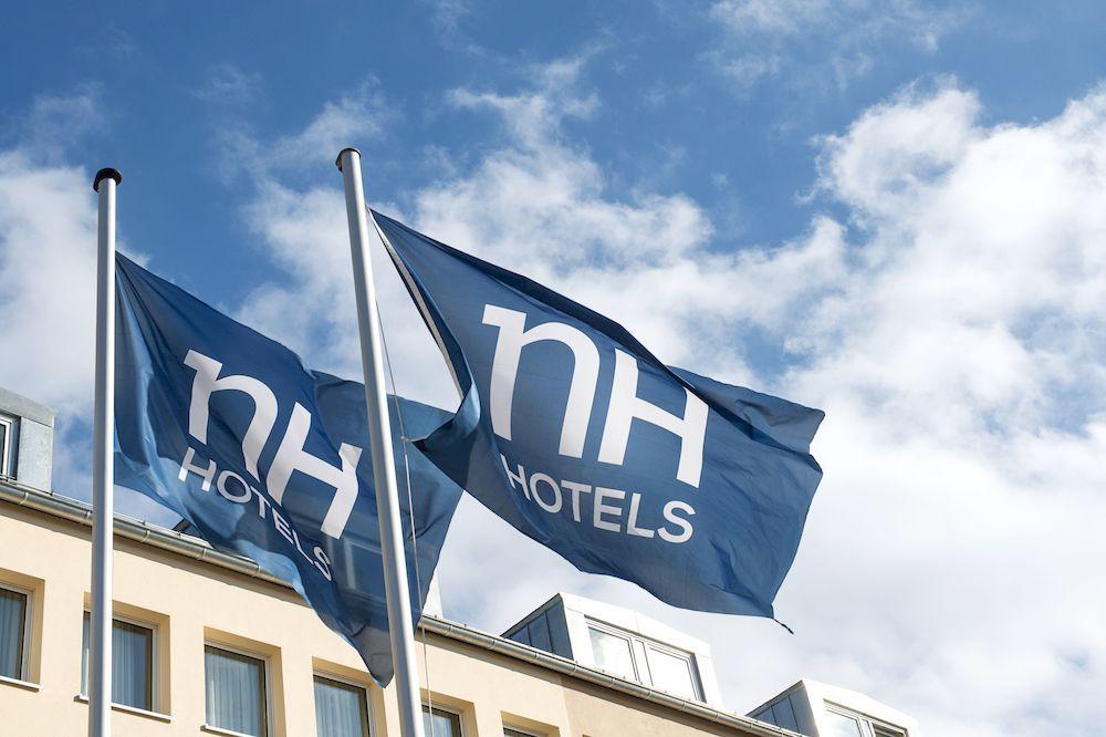 Nh Süd Hotel 3*