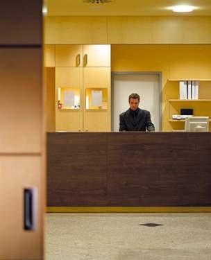 Nh Süd Hotel München