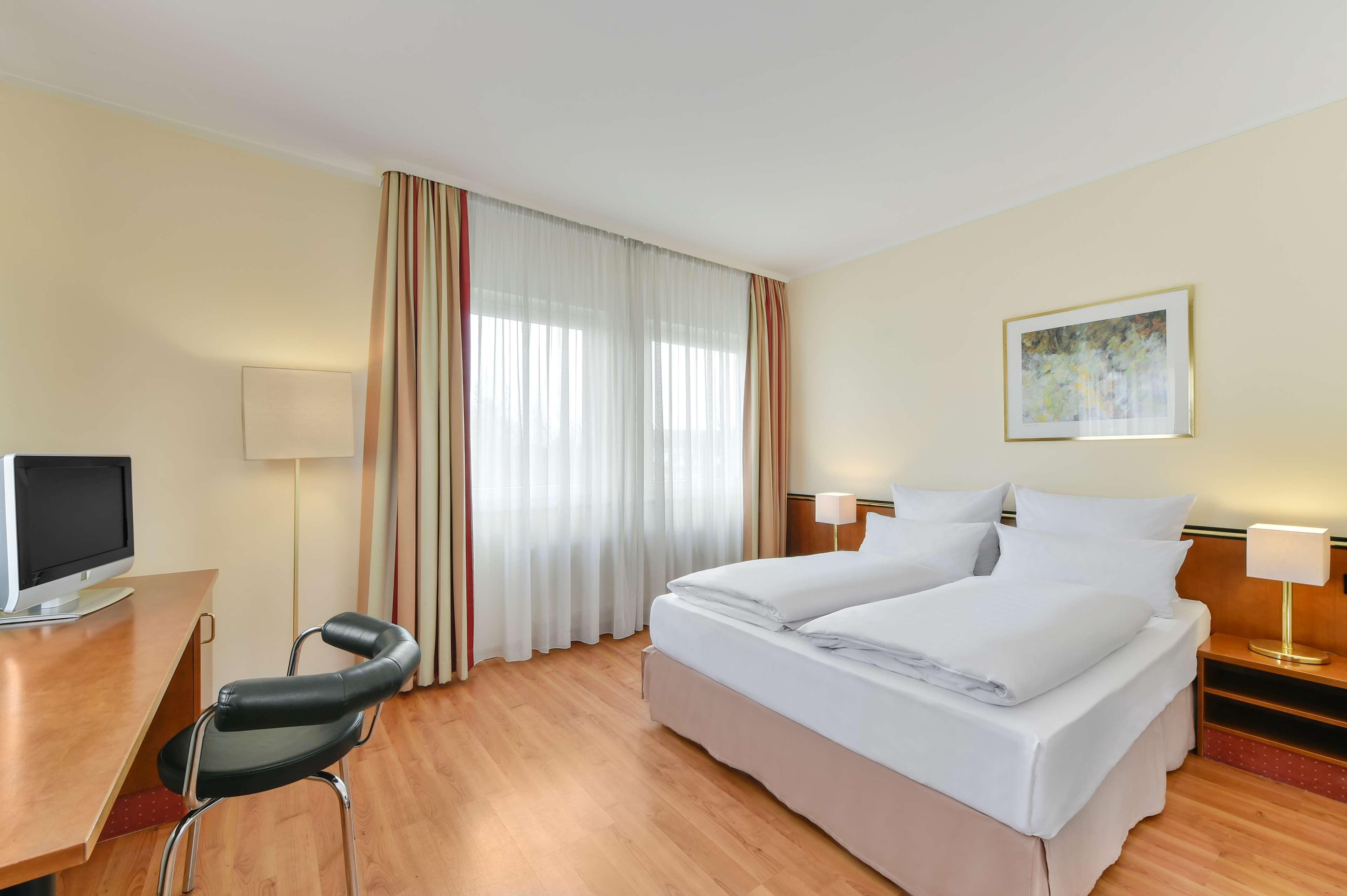 Nh Süd Hotel München