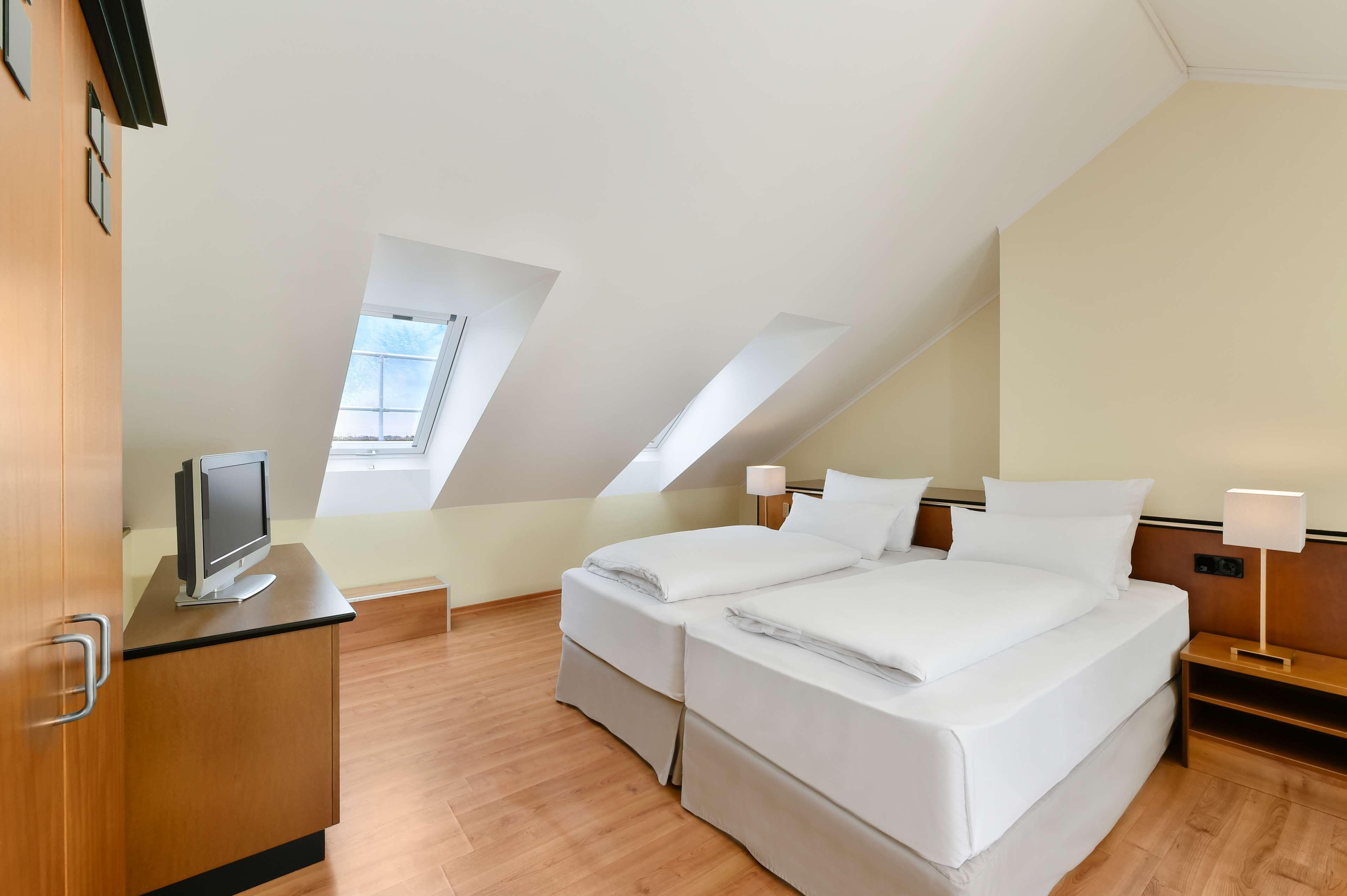 Nh Süd Hotel München