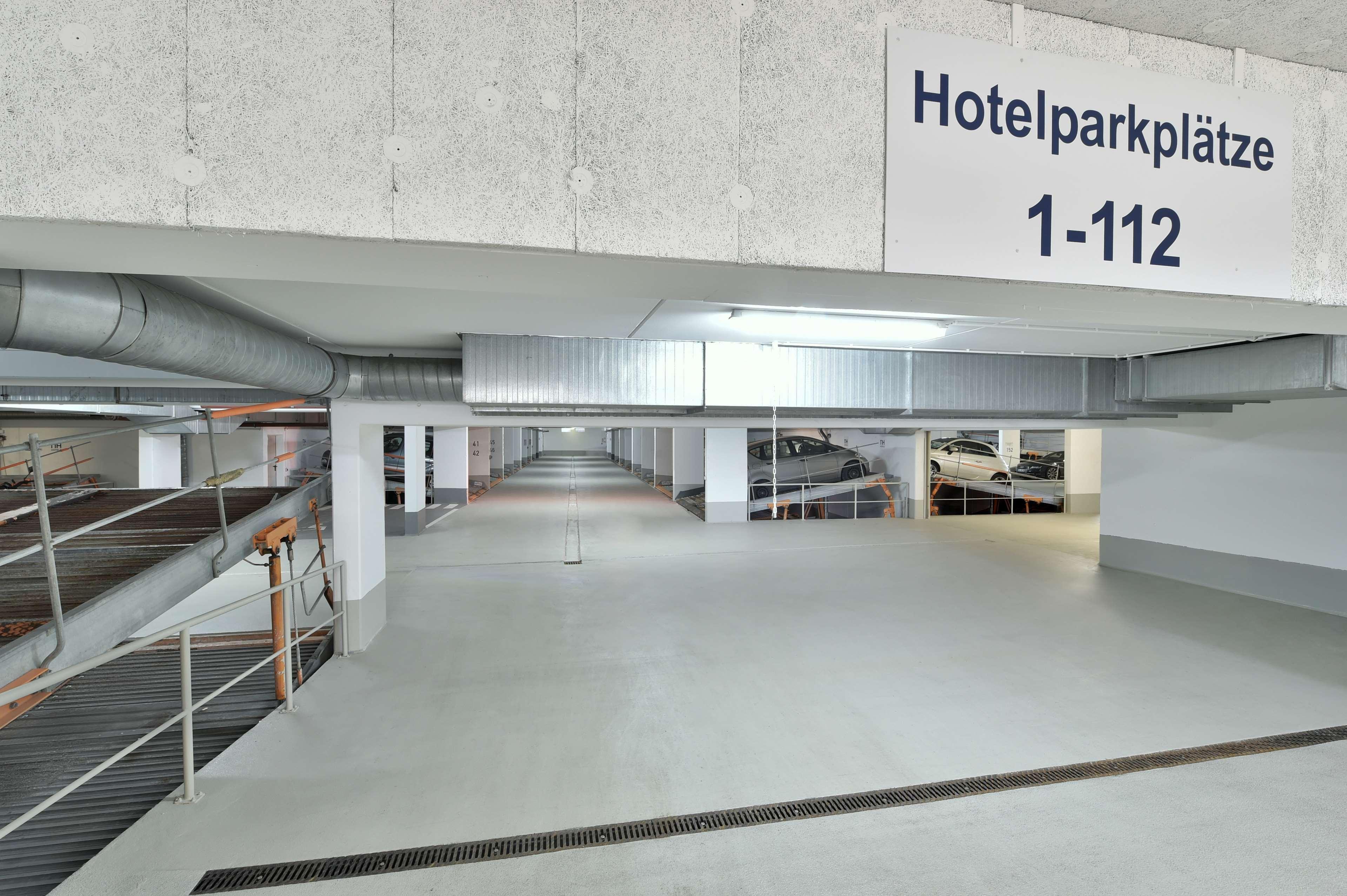 Hotel Nh Süd 3*