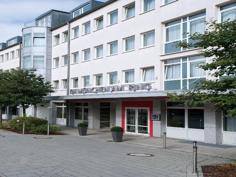 Hotel Nh Süd 3*