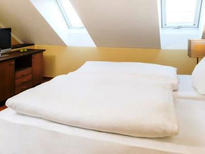 Hotel Nh Süd München