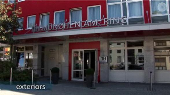 Nh Süd München