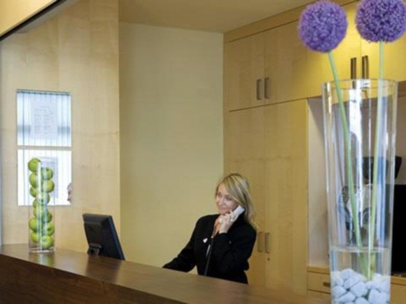 Hotel Nh Süd 3*