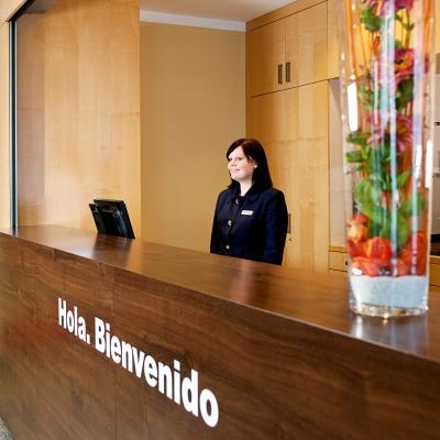 Hotel Nh Süd München