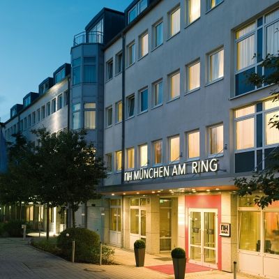 Nh Süd München