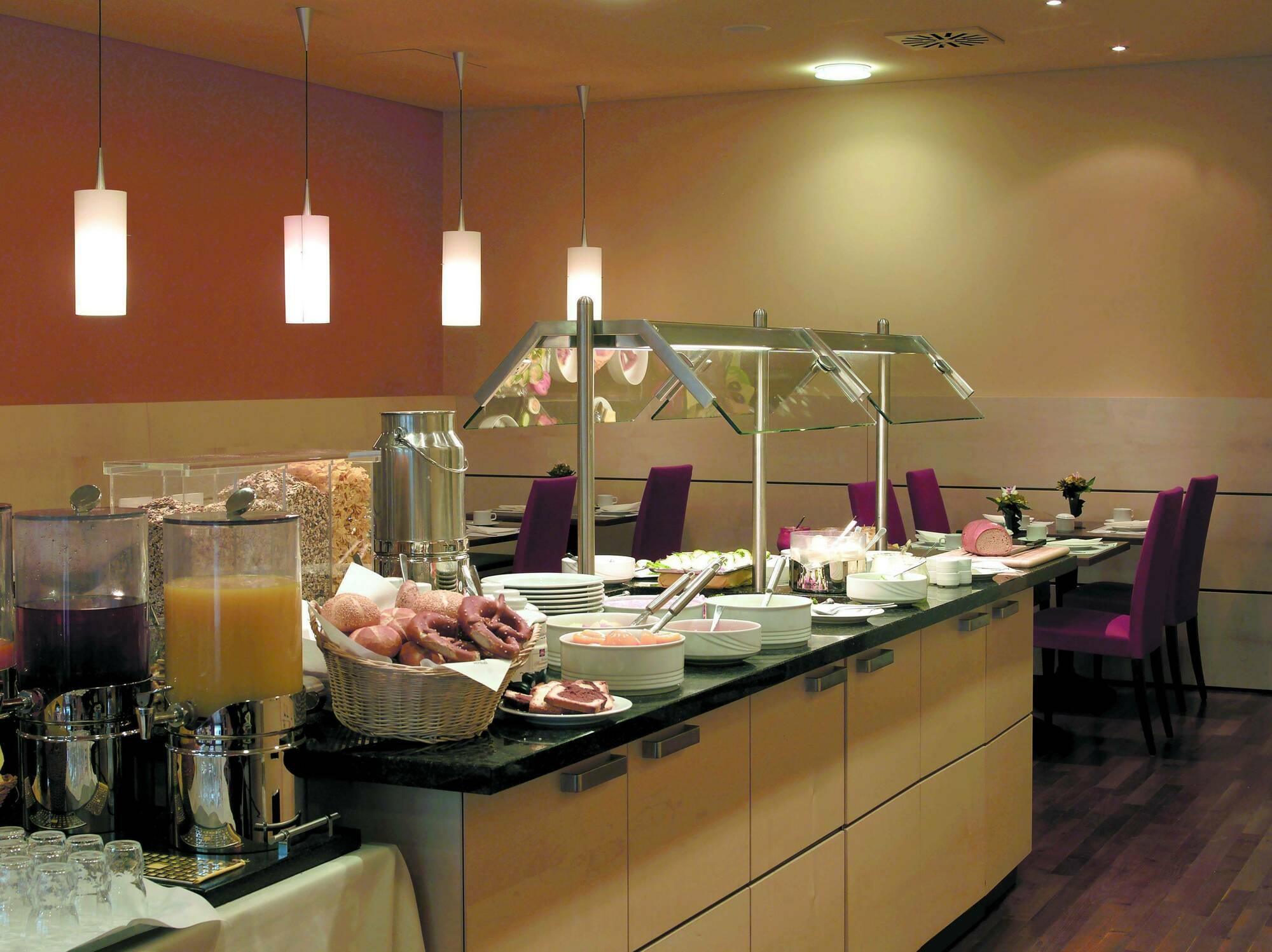 Hotel Nh Süd München