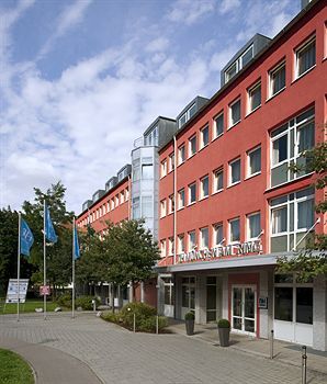 Hotel Nh Süd 3*
